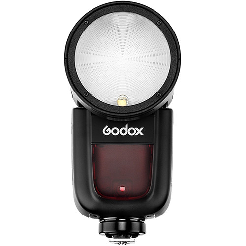 Godox V1 Speedlight za Nikon - 1